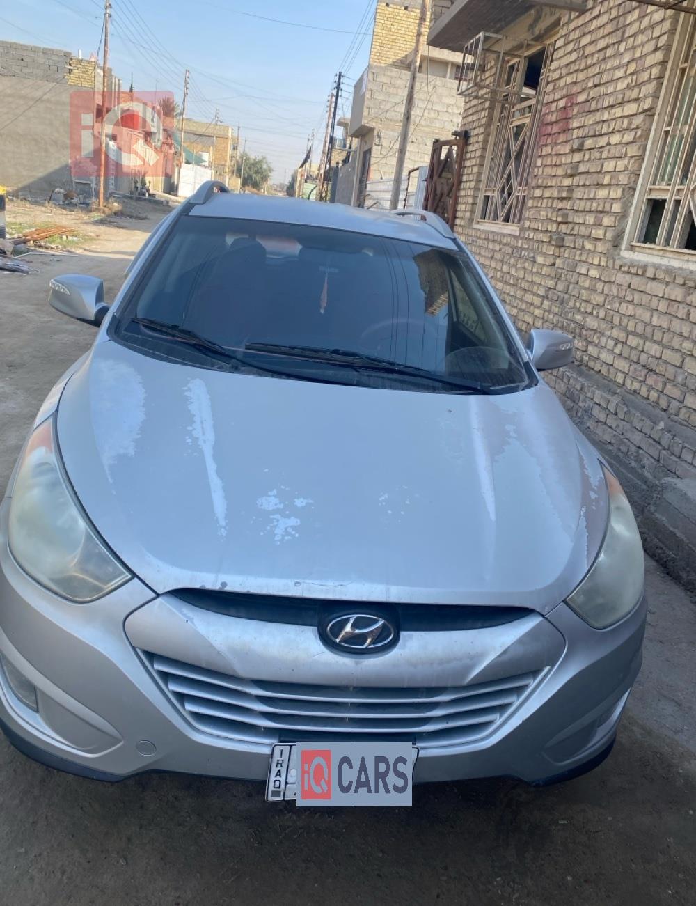 هيونداي توسان